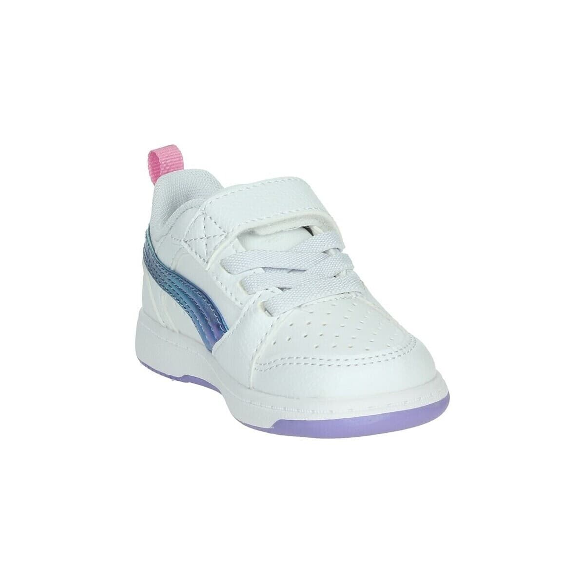 Girls' Sneakers Puma White