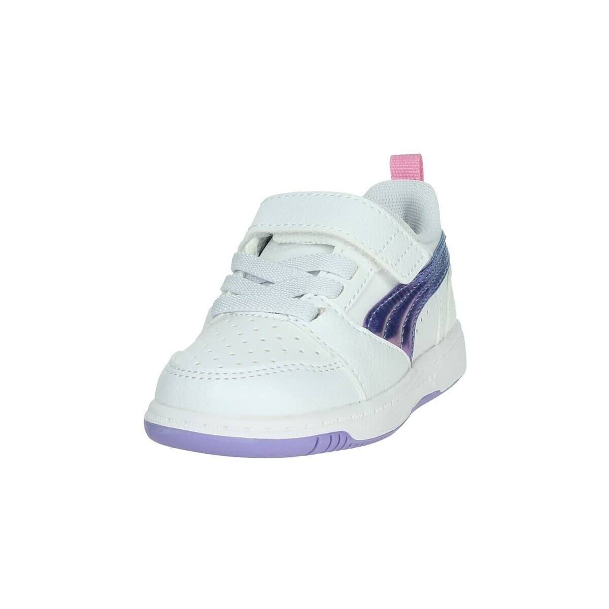 Girls' Sneakers Puma White