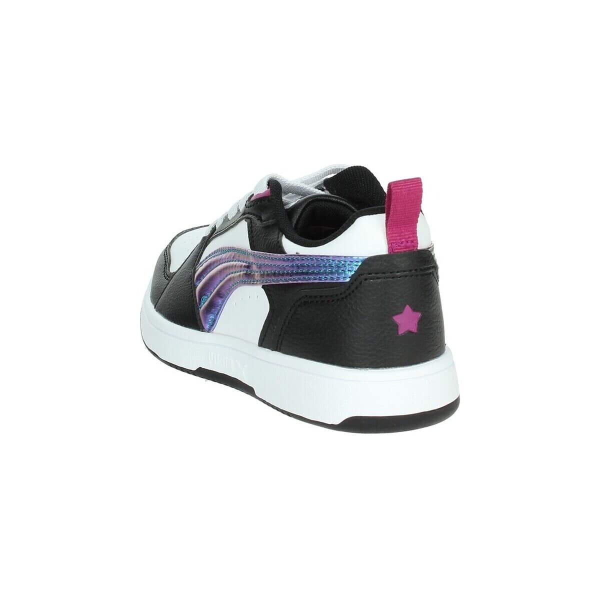 Girls' Sneakers Puma White