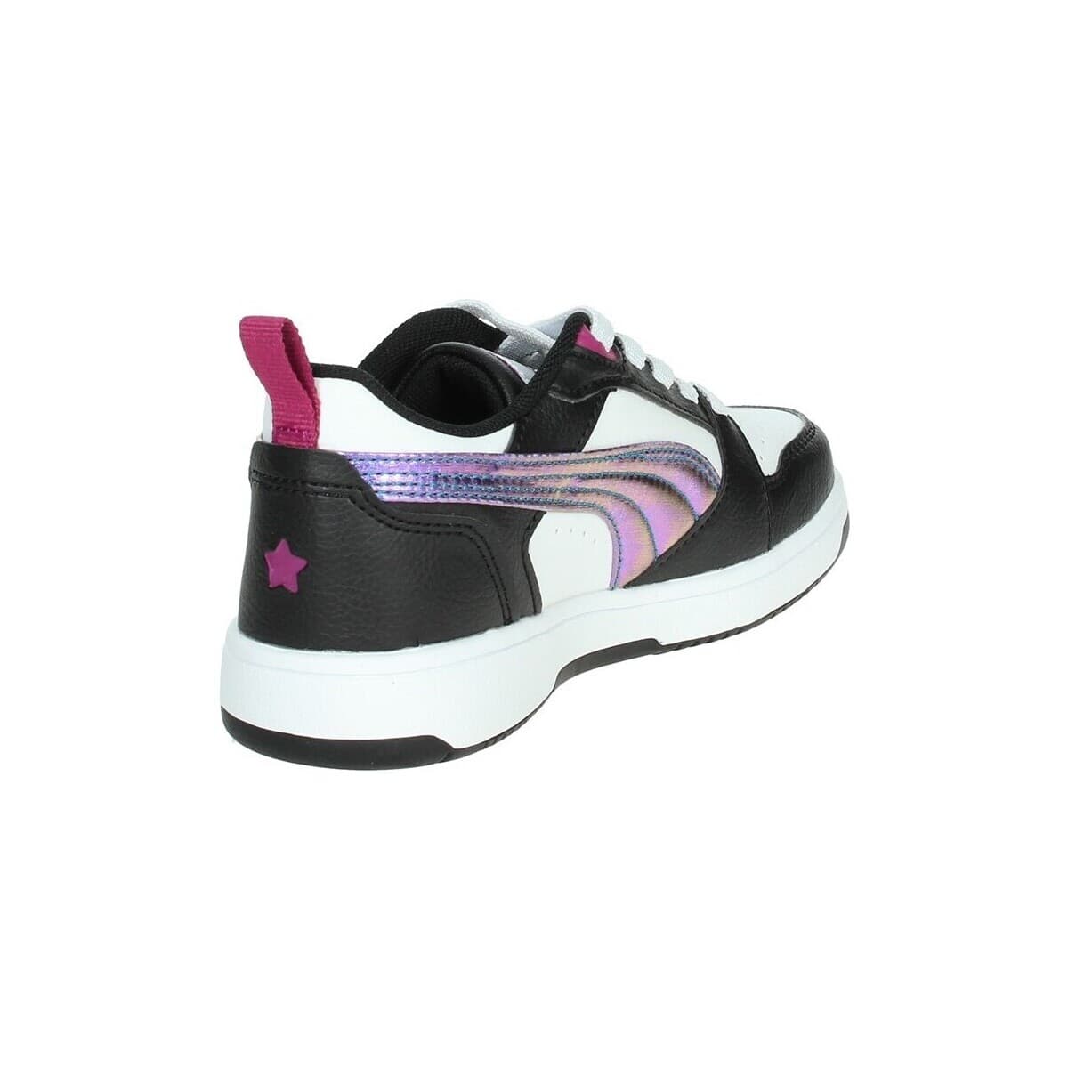 Girls' Sneakers Puma White