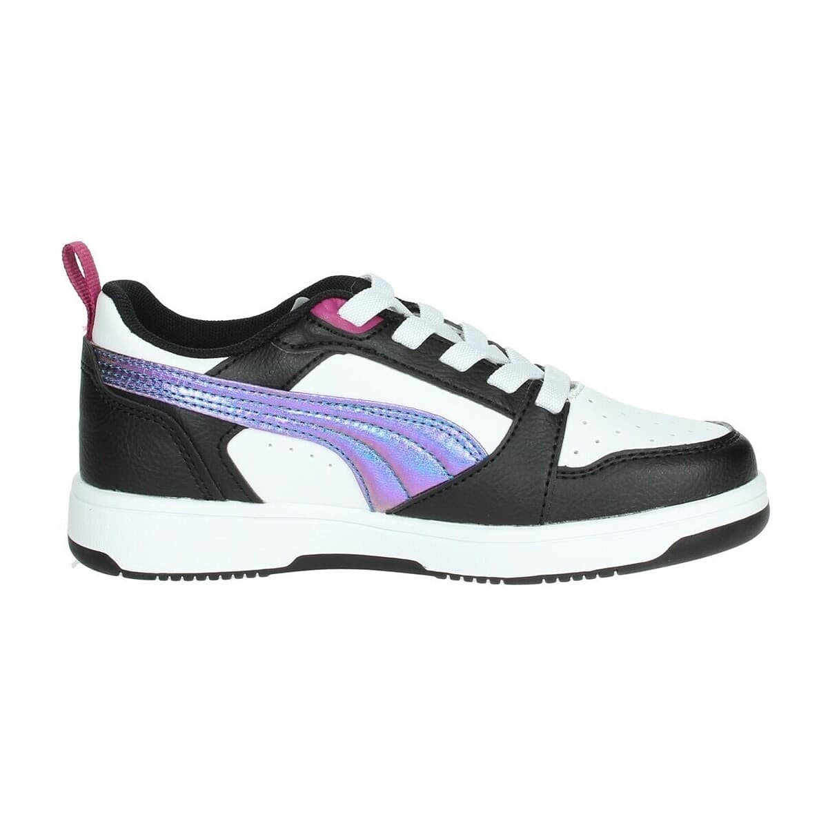 Girls' Sneakers Puma White