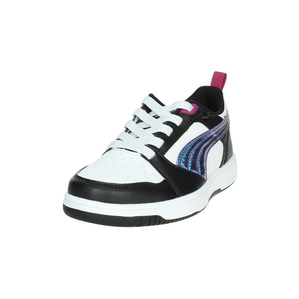 Girls' Sneakers Puma White