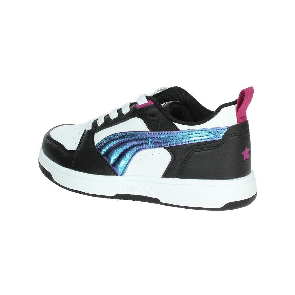 Girls' Sneakers Puma White