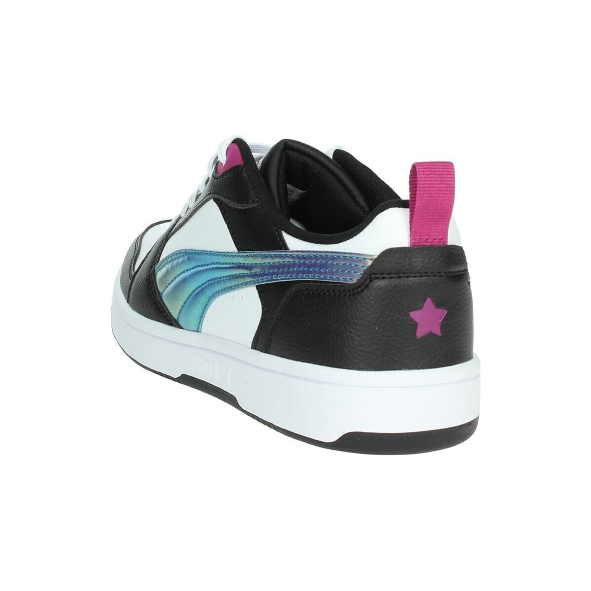Girls' Sneakers Puma White