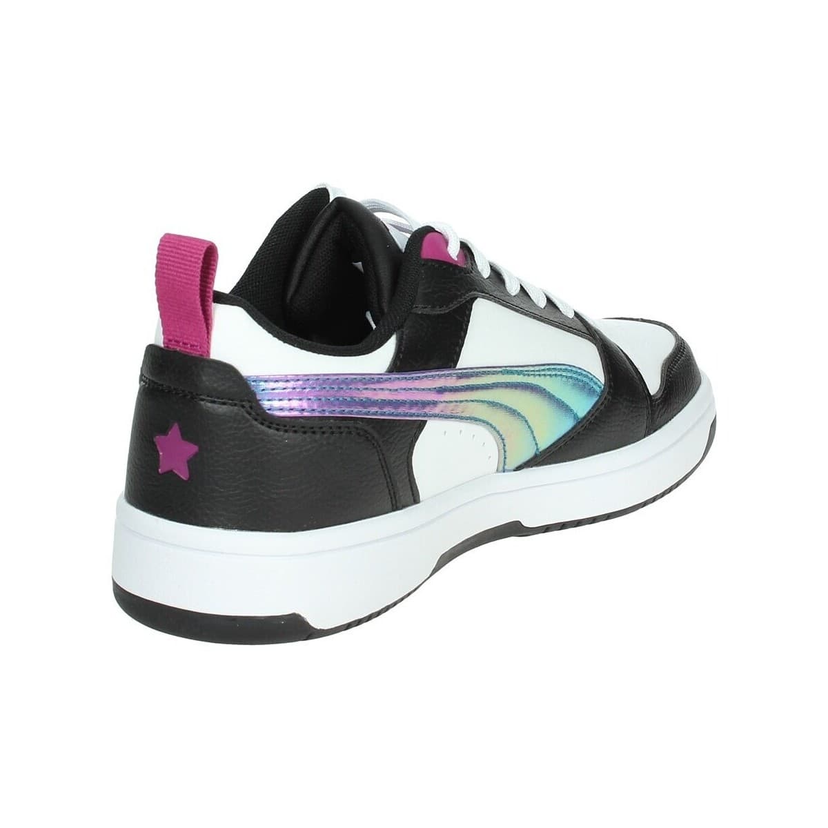 Girls' Sneakers Puma White