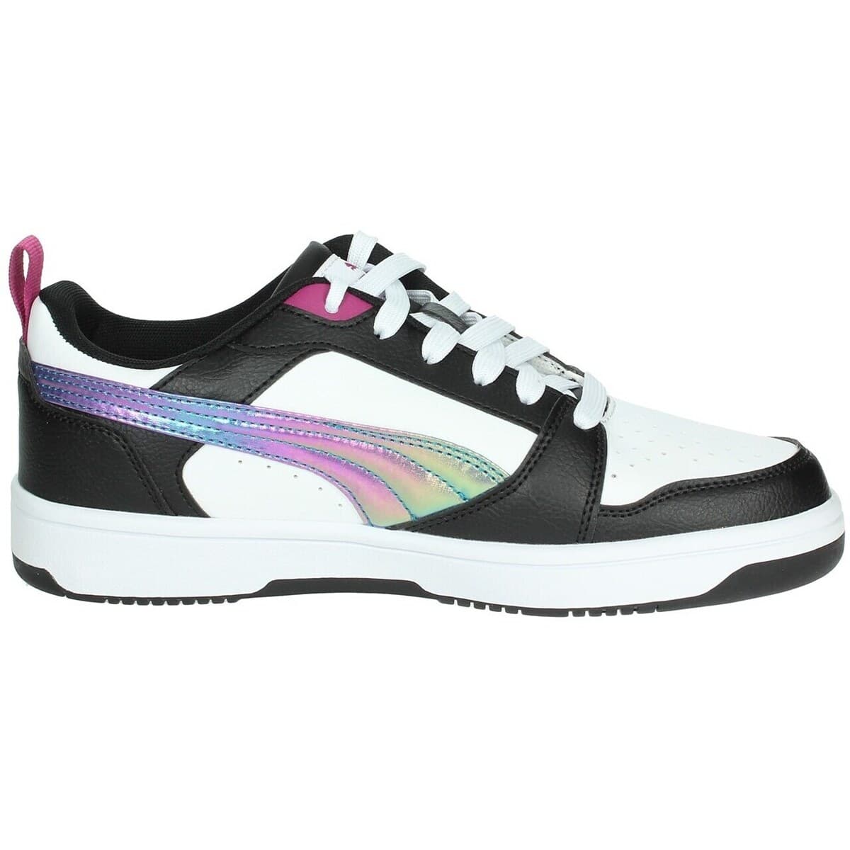Girls' Sneakers Puma White