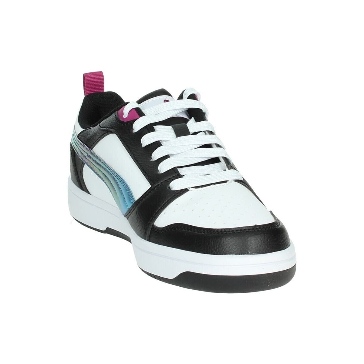 Girls' Sneakers Puma White