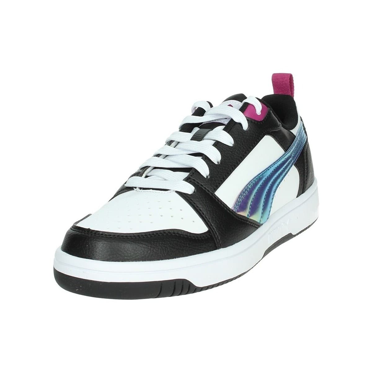 Girls' Sneakers Puma White
