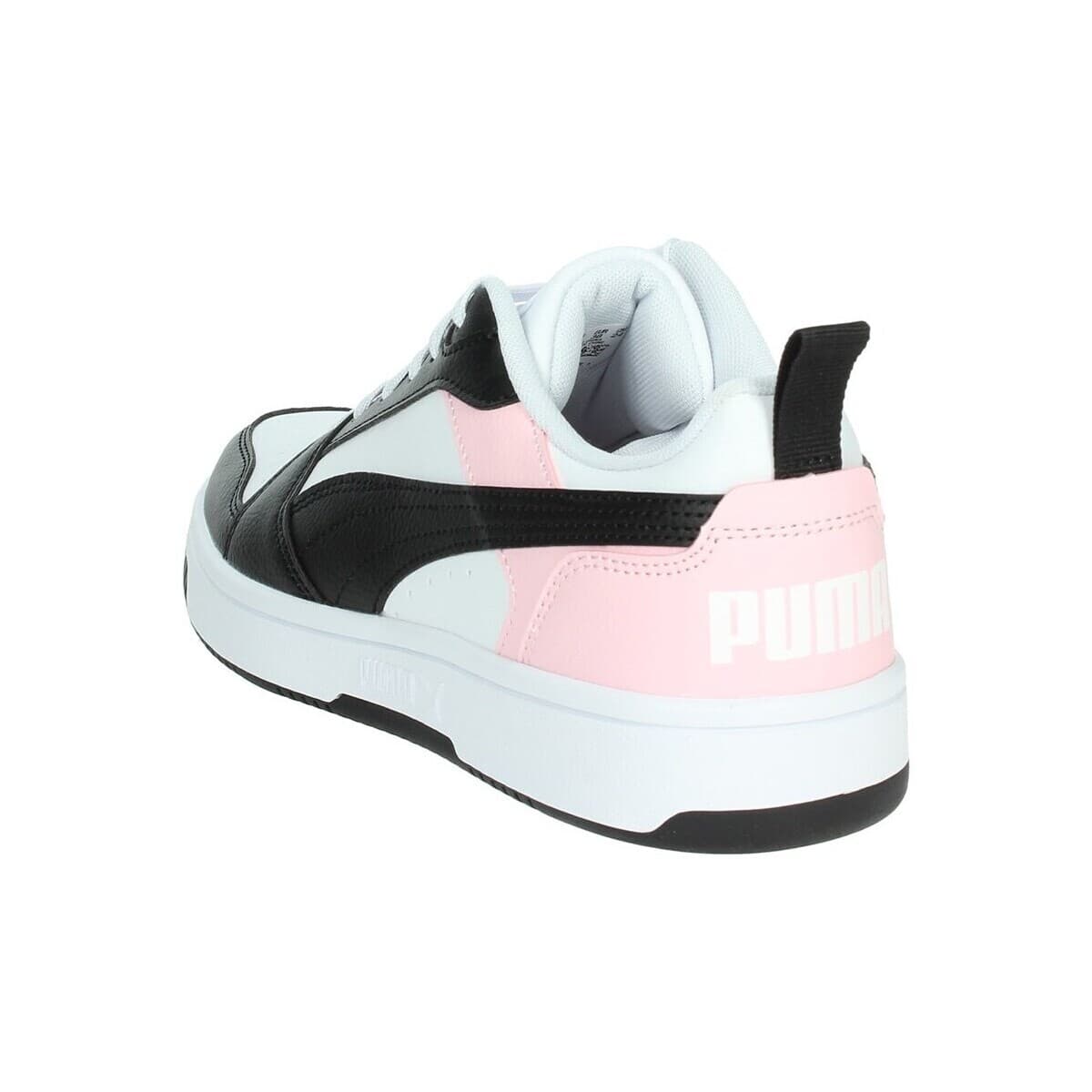 Girls' Sneakers Puma White