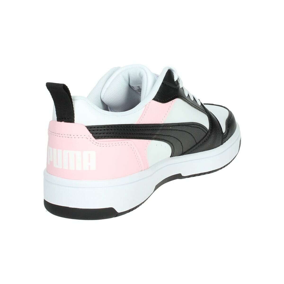 Girls' Sneakers Puma White