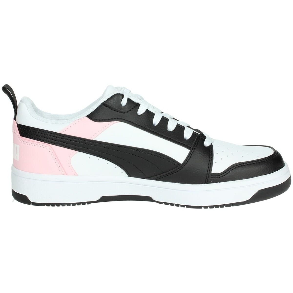 Girls' Sneakers Puma White