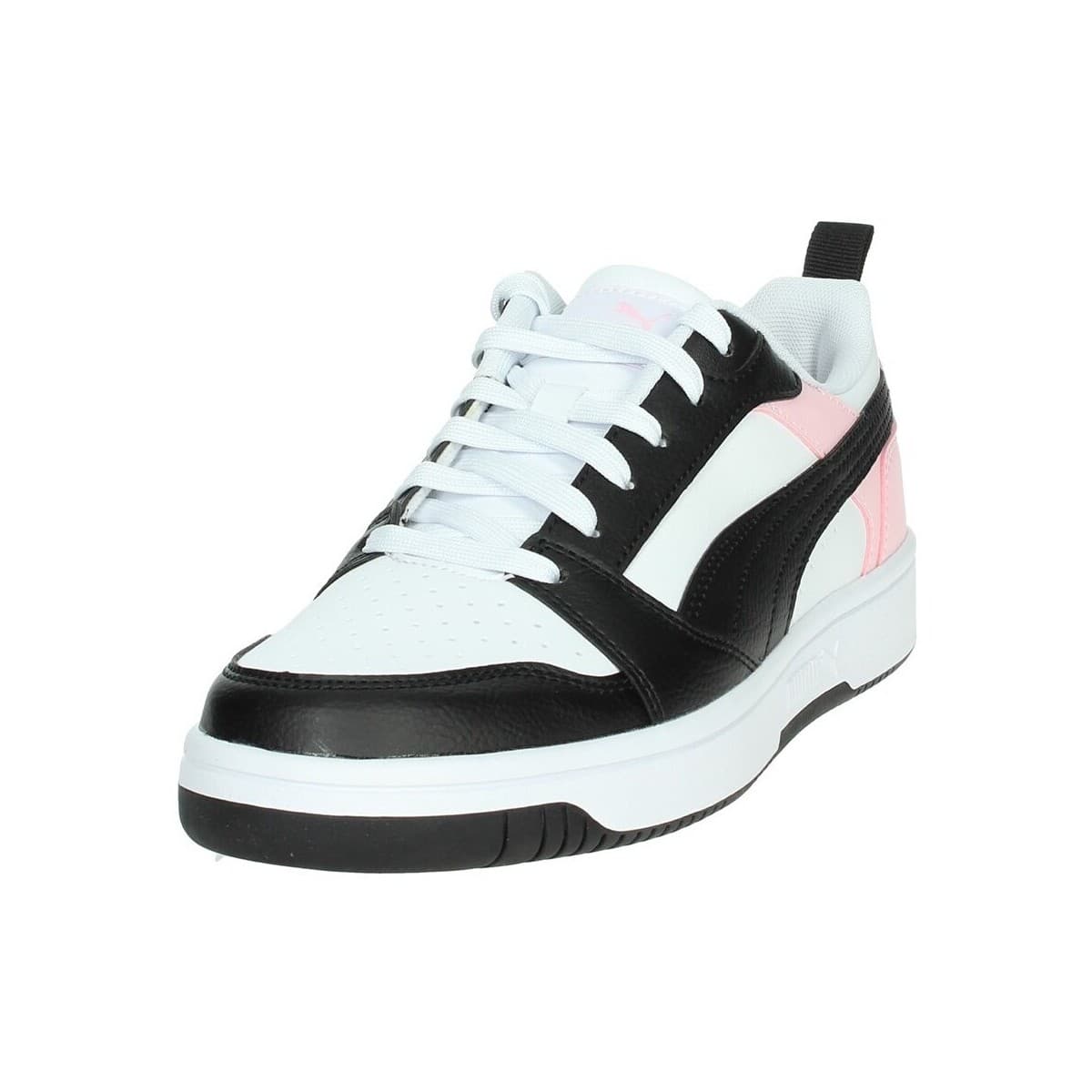 Girls' Sneakers Puma White