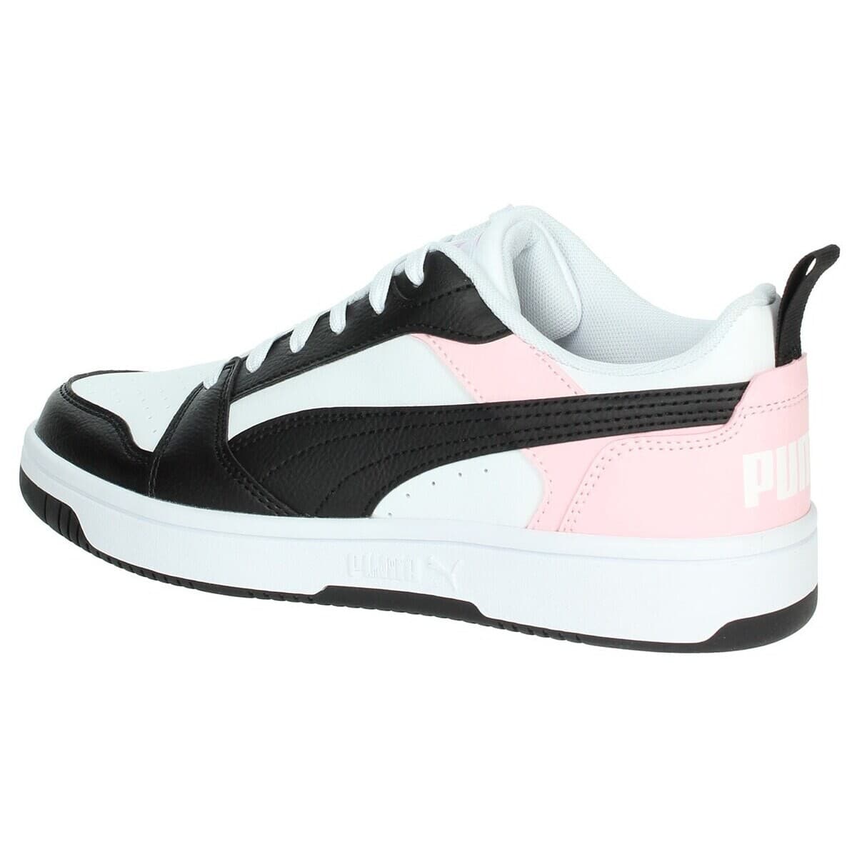 Girls' Sneakers Puma White