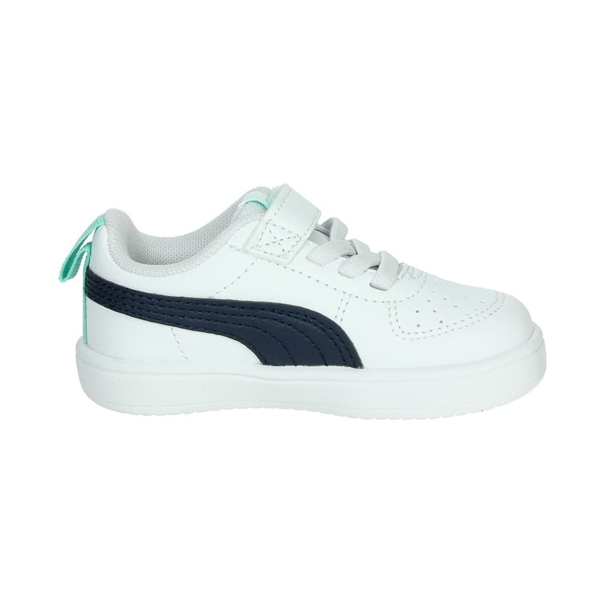 Boys' Sneakers Puma White