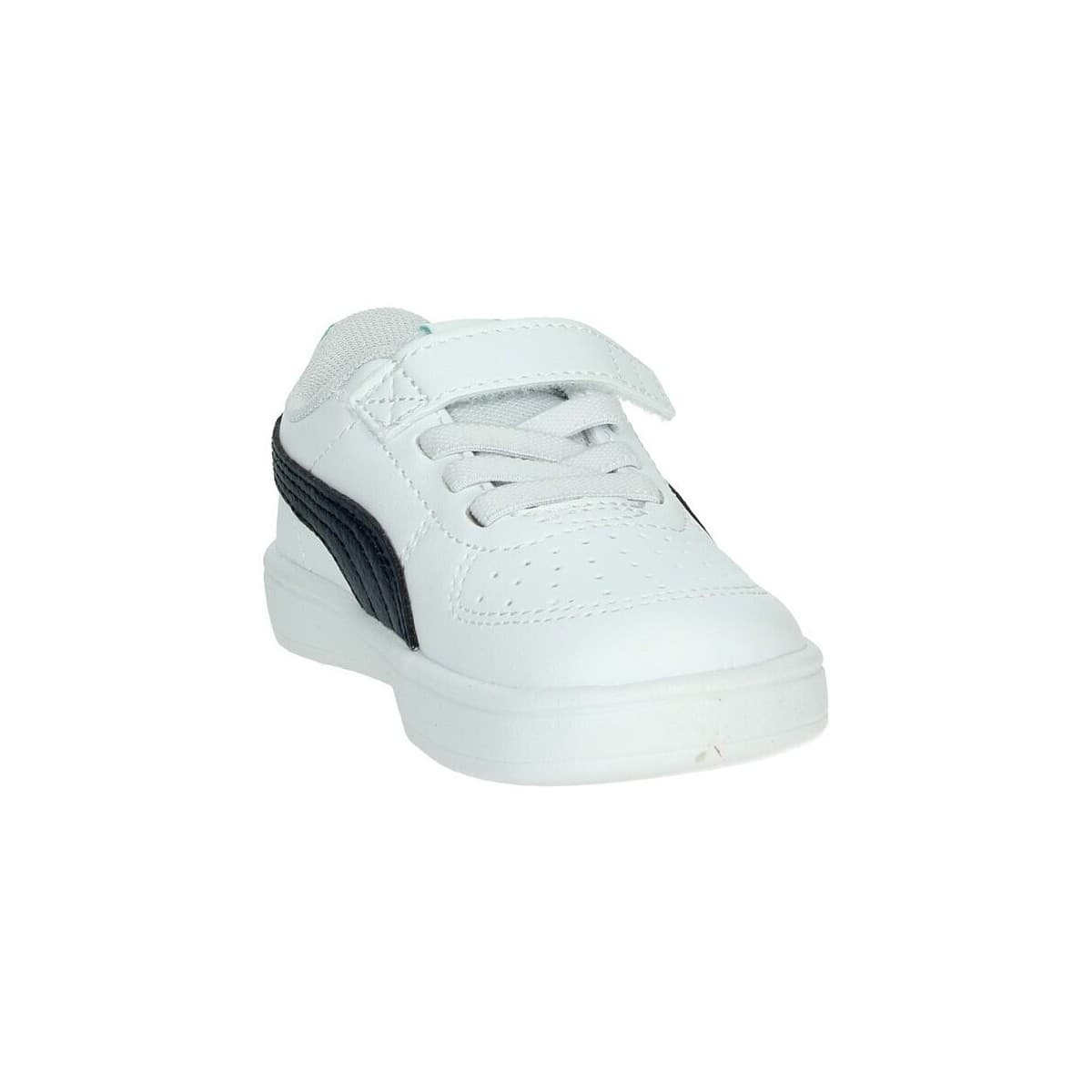 Boys' Sneakers Puma White