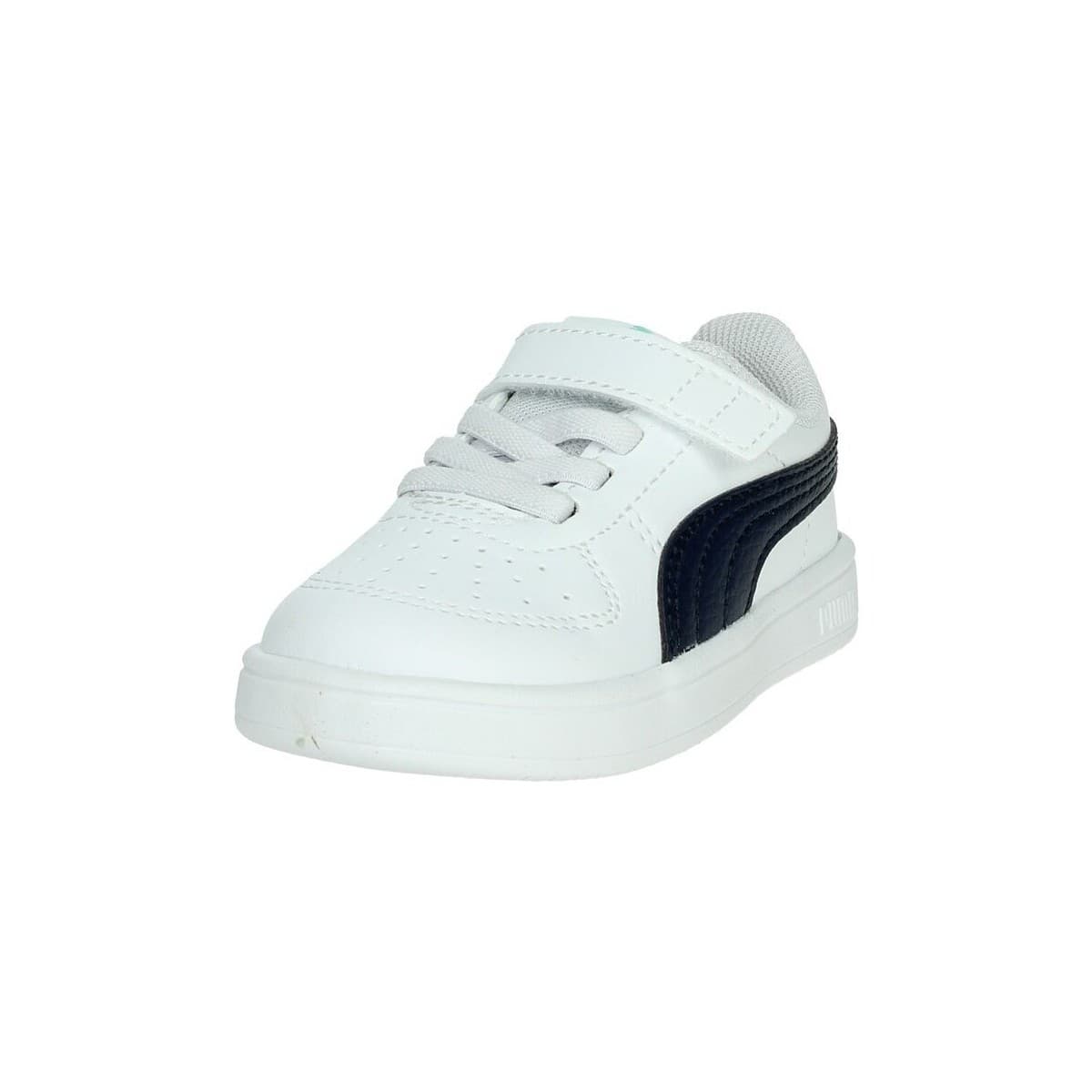 Boys' Sneakers Puma White