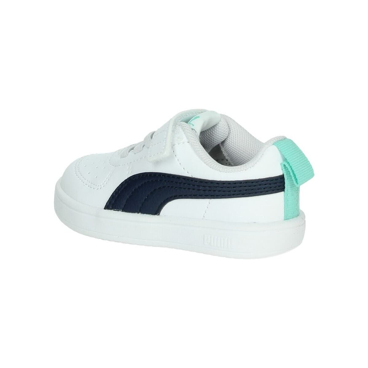 Boys' Sneakers Puma White