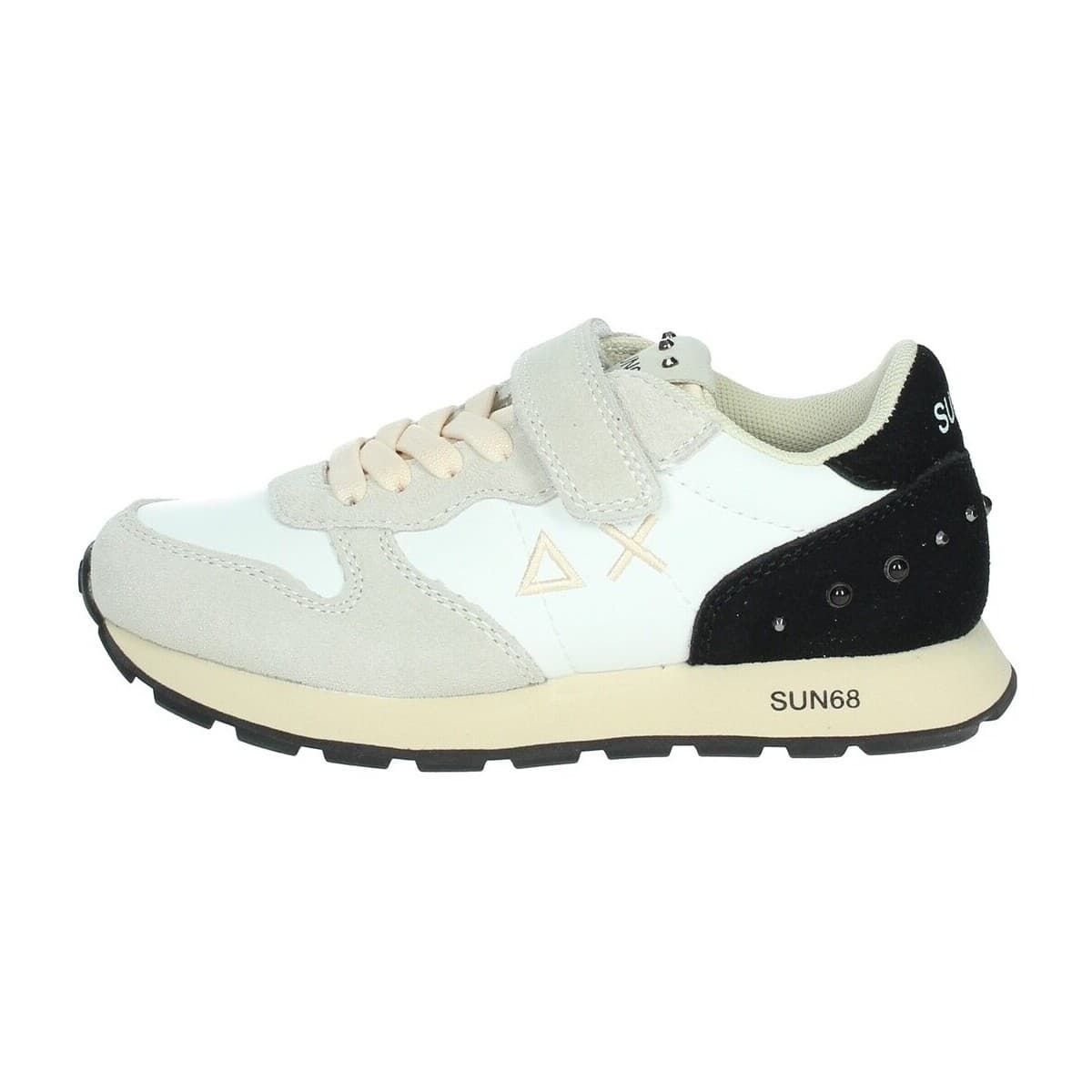 Xαμηλά Sneakers Sun68 Z44406K