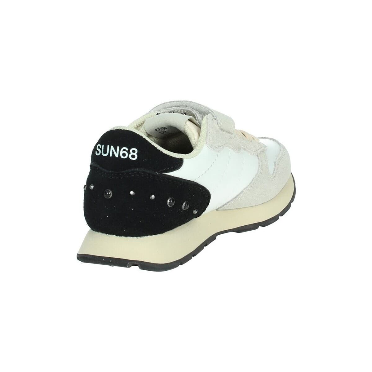 Girls' Sneakers Sun68 White