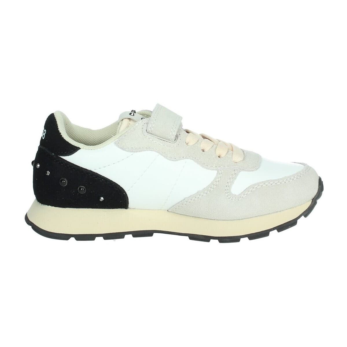 Girls' Sneakers Sun68 White