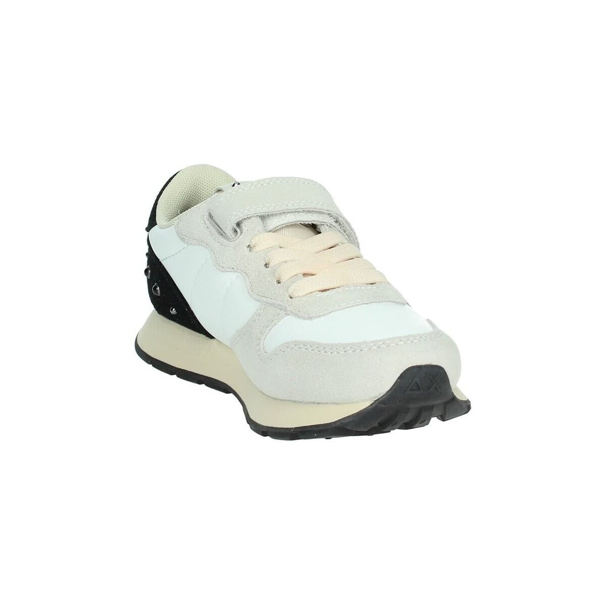 Girls' Sneakers Sun68 White