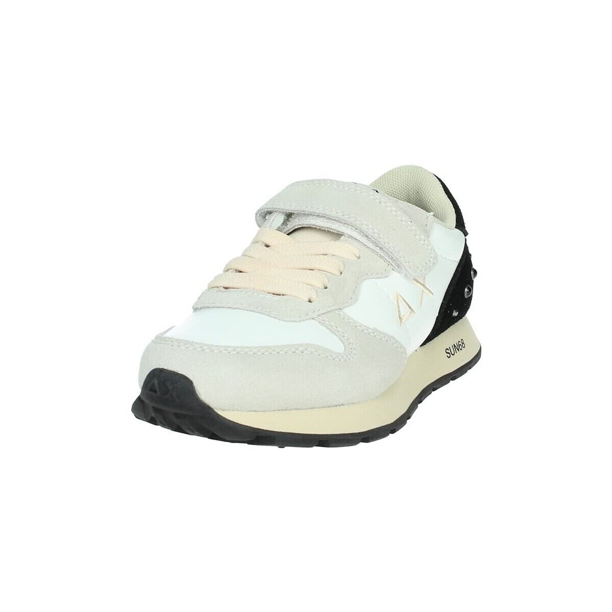 Girls' Sneakers Sun68 White