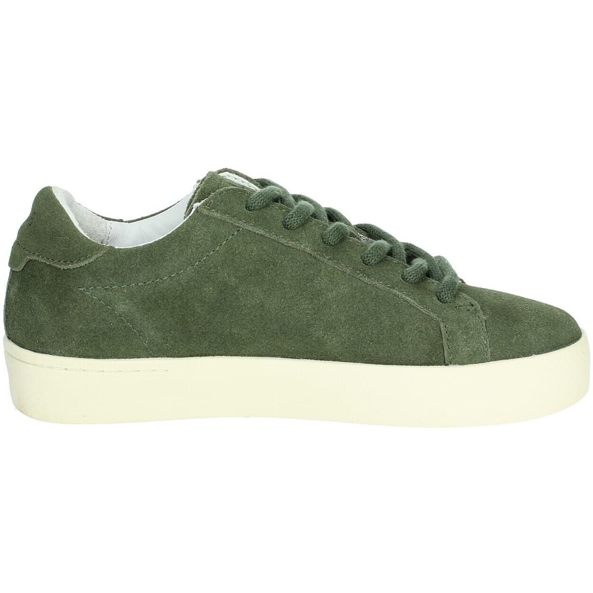 Boys' Sneakers Sun68 Green
