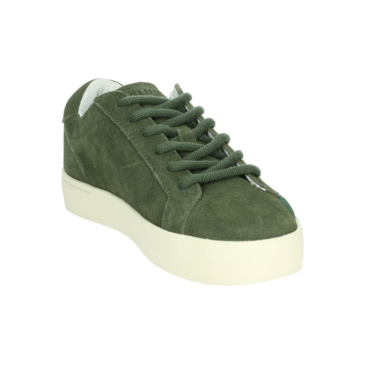Boys' Sneakers Sun68 Green