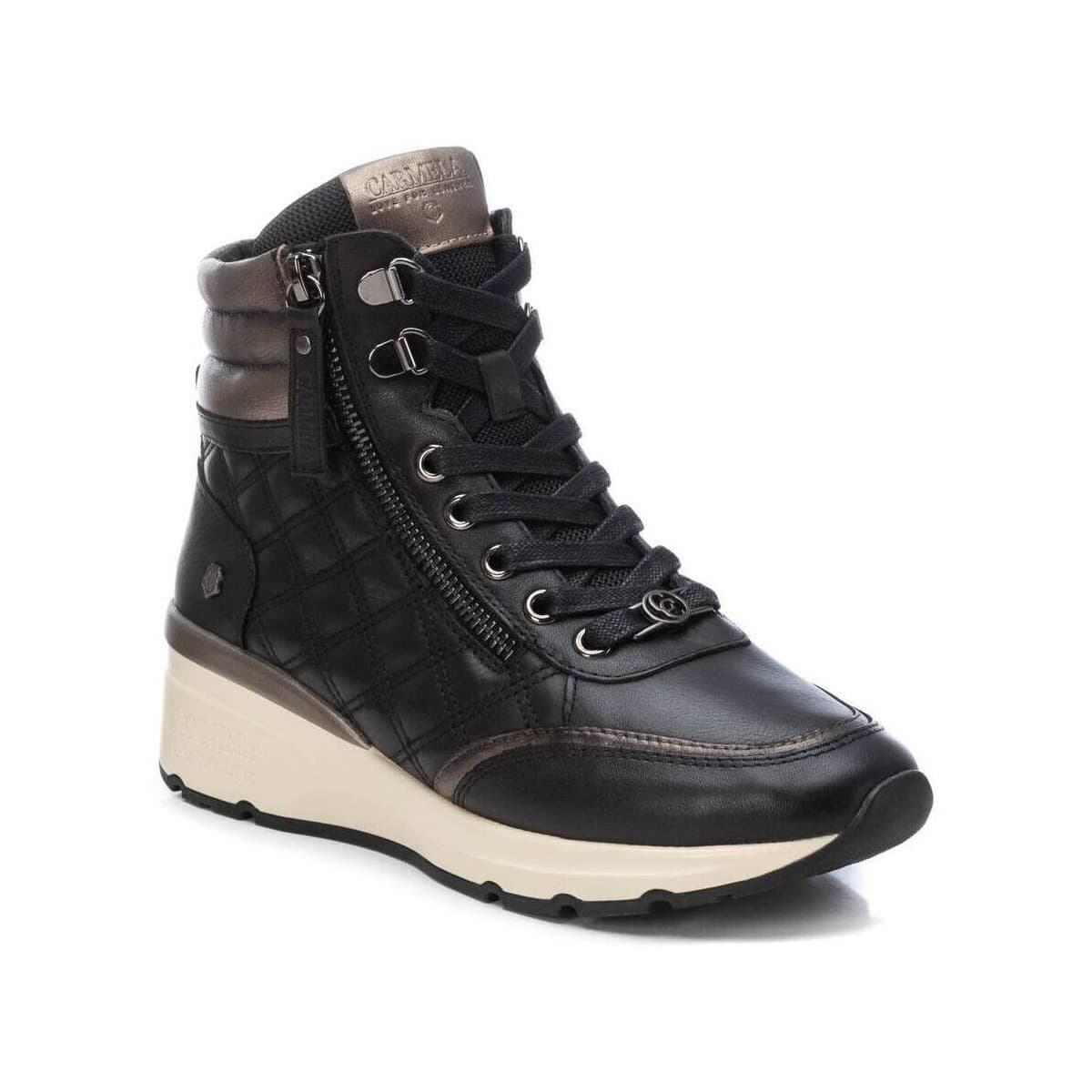 Women's Ankle Boots Carmela Black