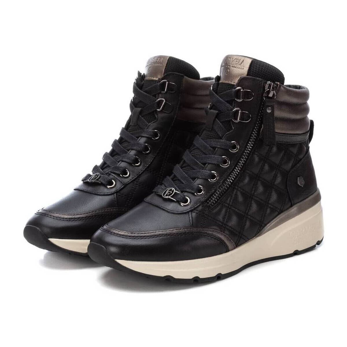 Women's Ankle Boots Carmela Black