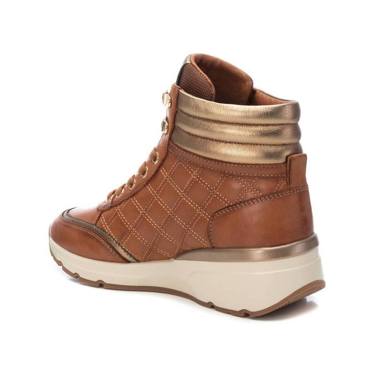 Women's Ankle Boots Carmela Brown