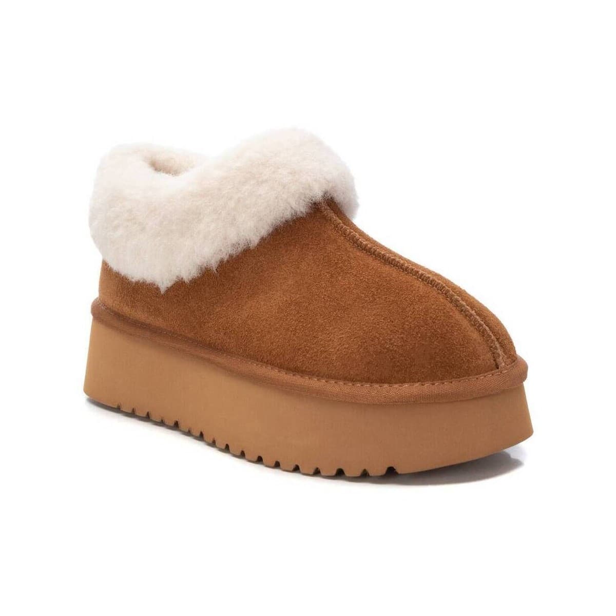 Women's Dress Shoes Carmela Brown