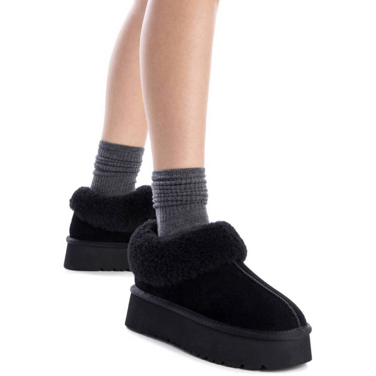 Women's Dress Shoes Carmela Black