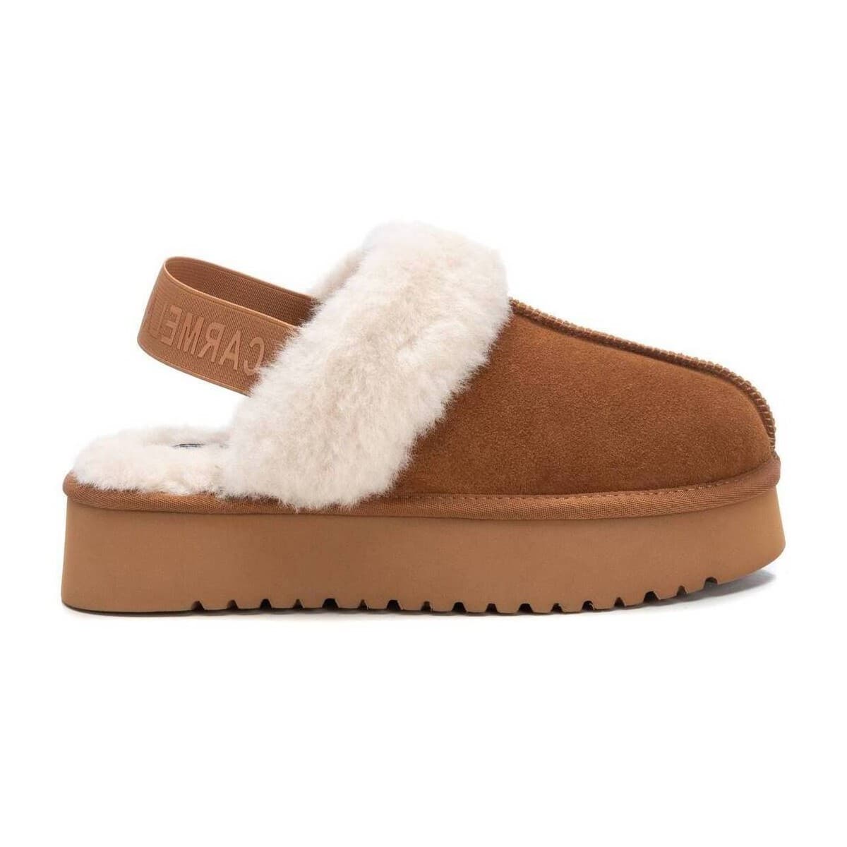 Παπούτσια Πόλης Carmela 16200802