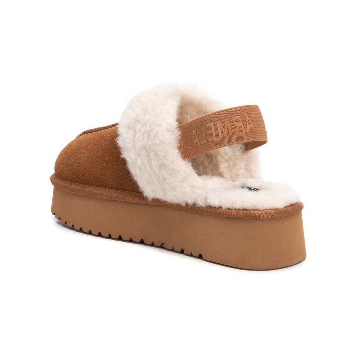 Women's Dress Shoes Carmela Brown