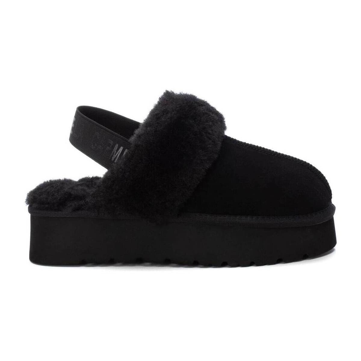 Women's Dress Shoes Carmela Black