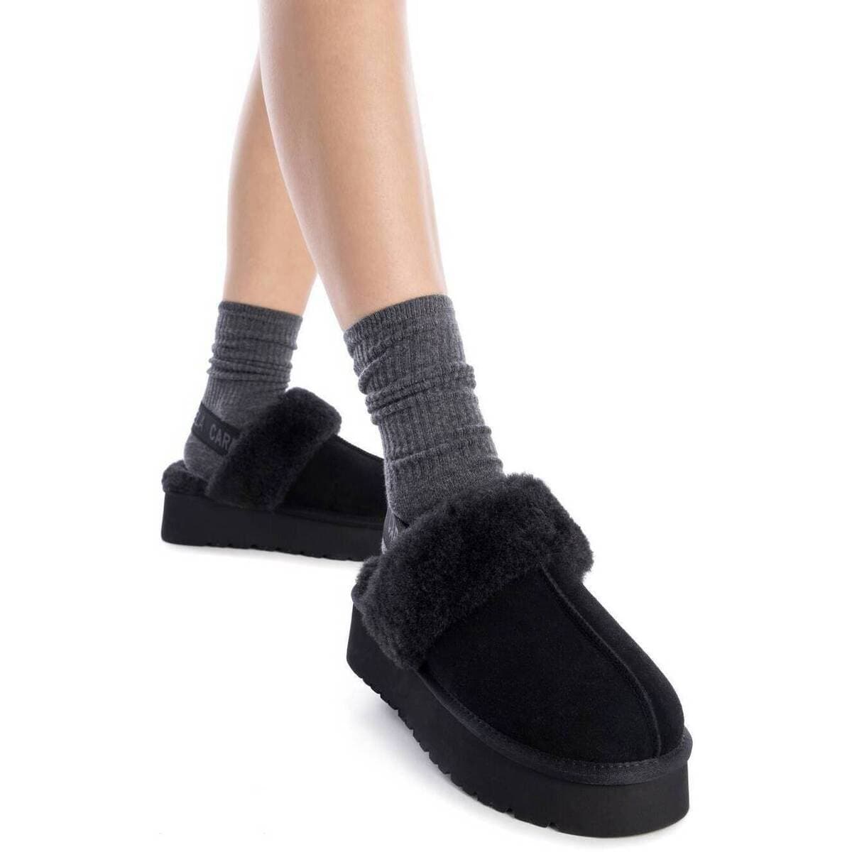 Women's Dress Shoes Carmela Black