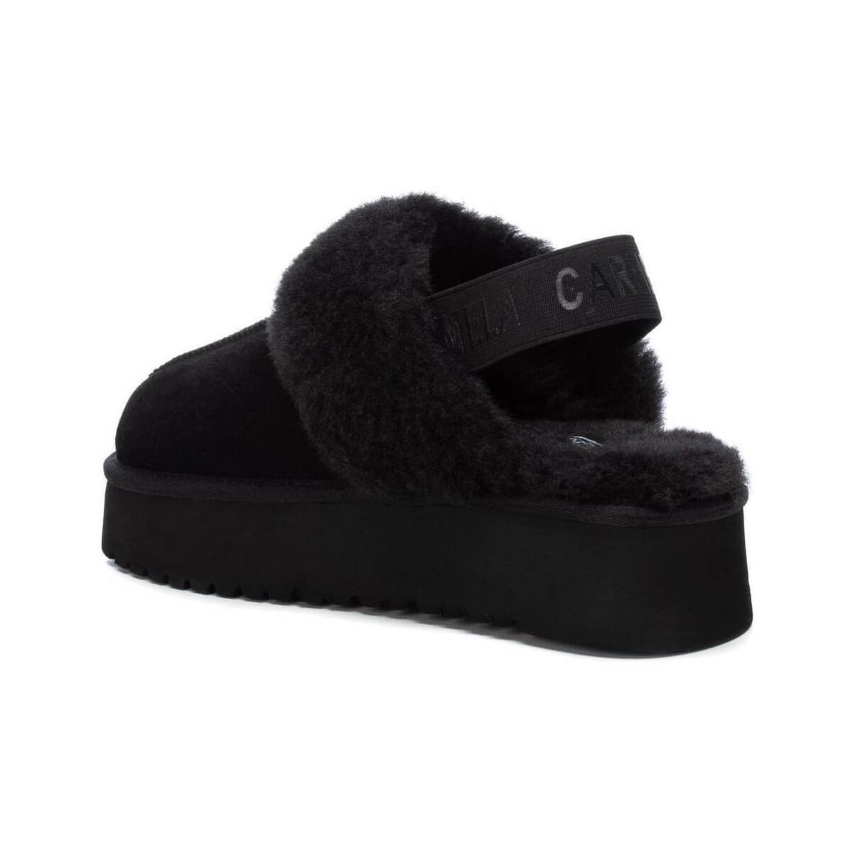 Women's Dress Shoes Carmela Black