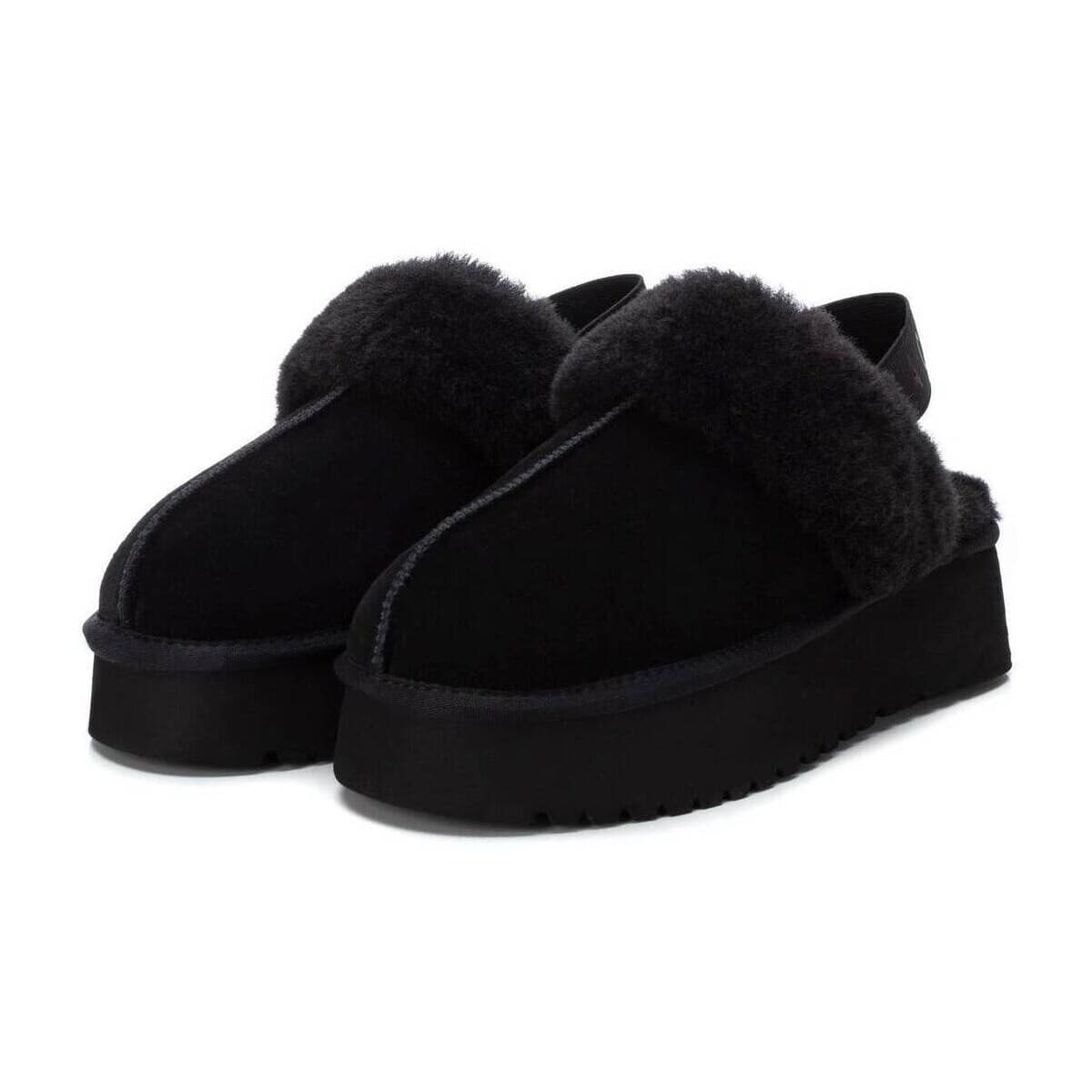 Women's Dress Shoes Carmela Black