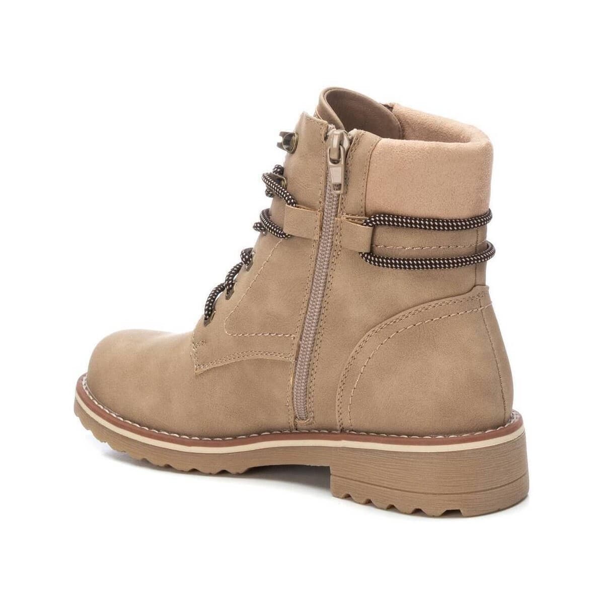 Women's Ankle Boots Refresh Brown