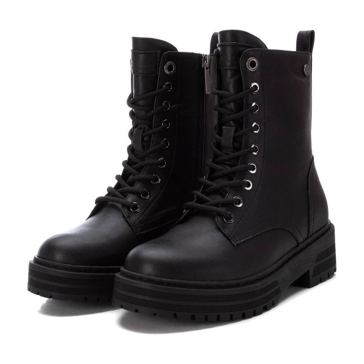 Women's Ankle Boots Refresh Black