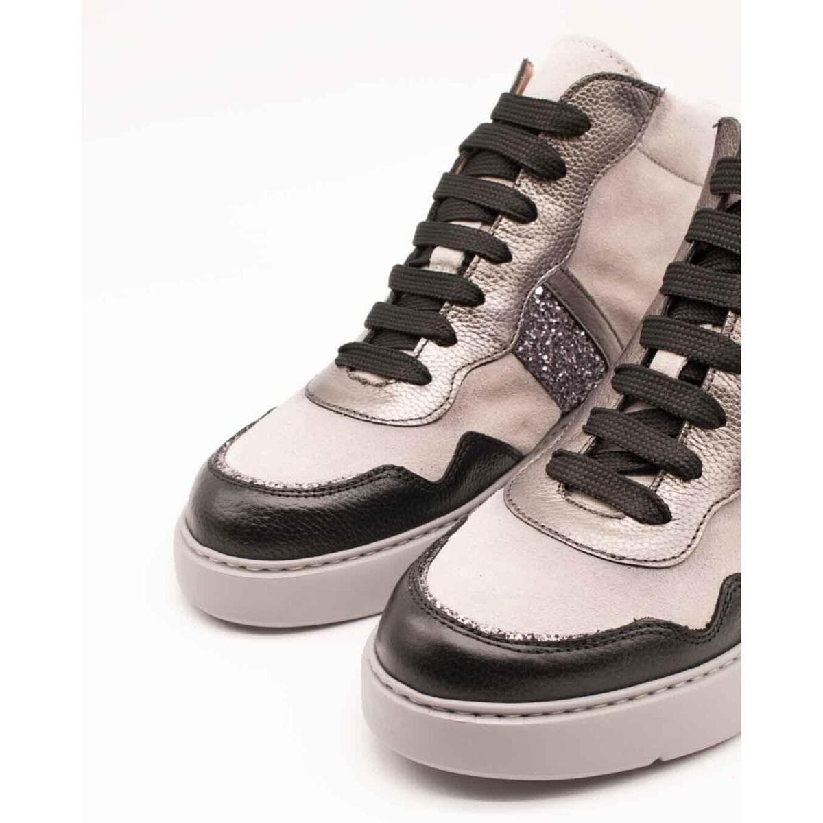 Women's Sneakers Hispanitas Gray