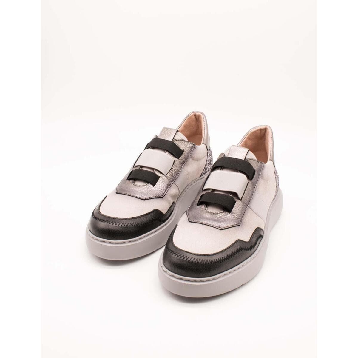 Women's Sneakers Hispanitas Gray