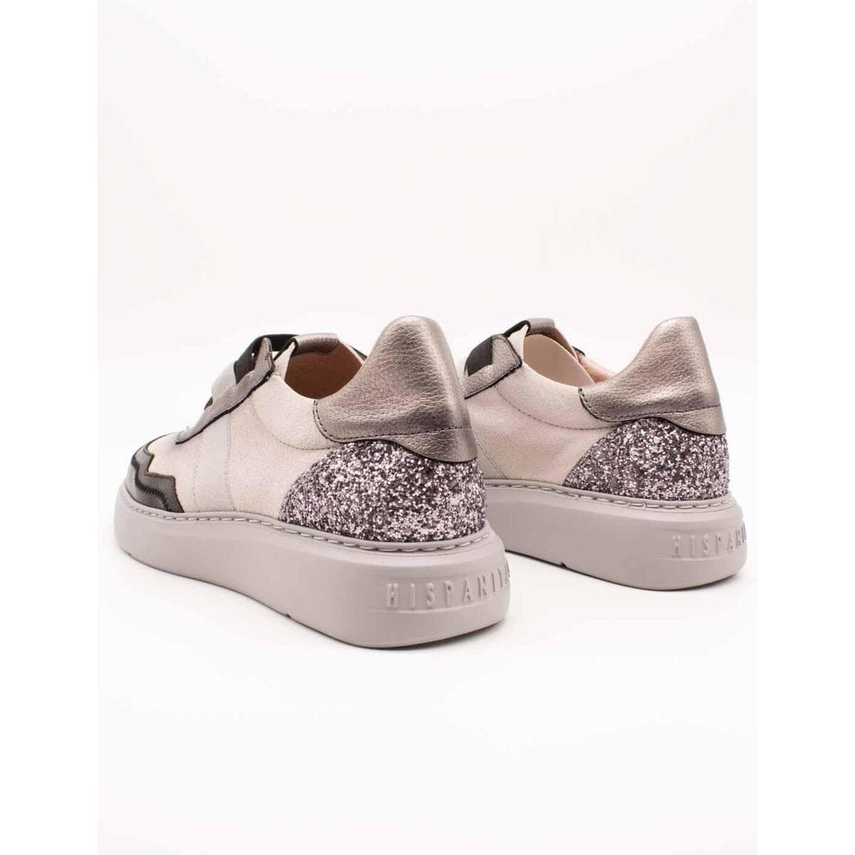 Women's Sneakers Hispanitas Gray
