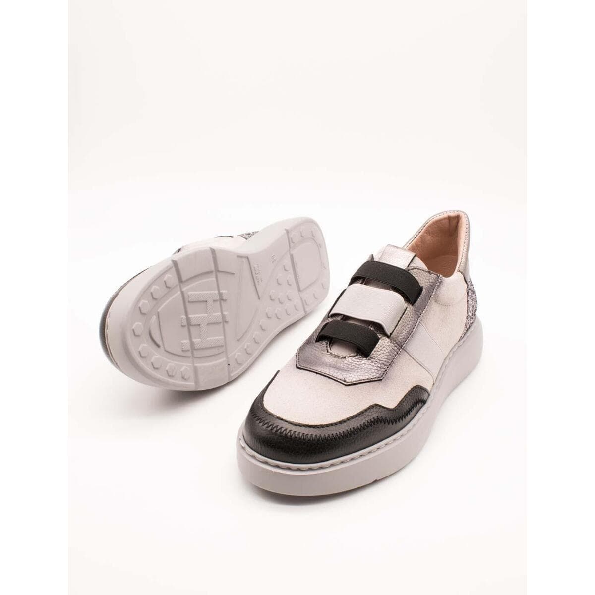 Women's Sneakers Hispanitas Gray