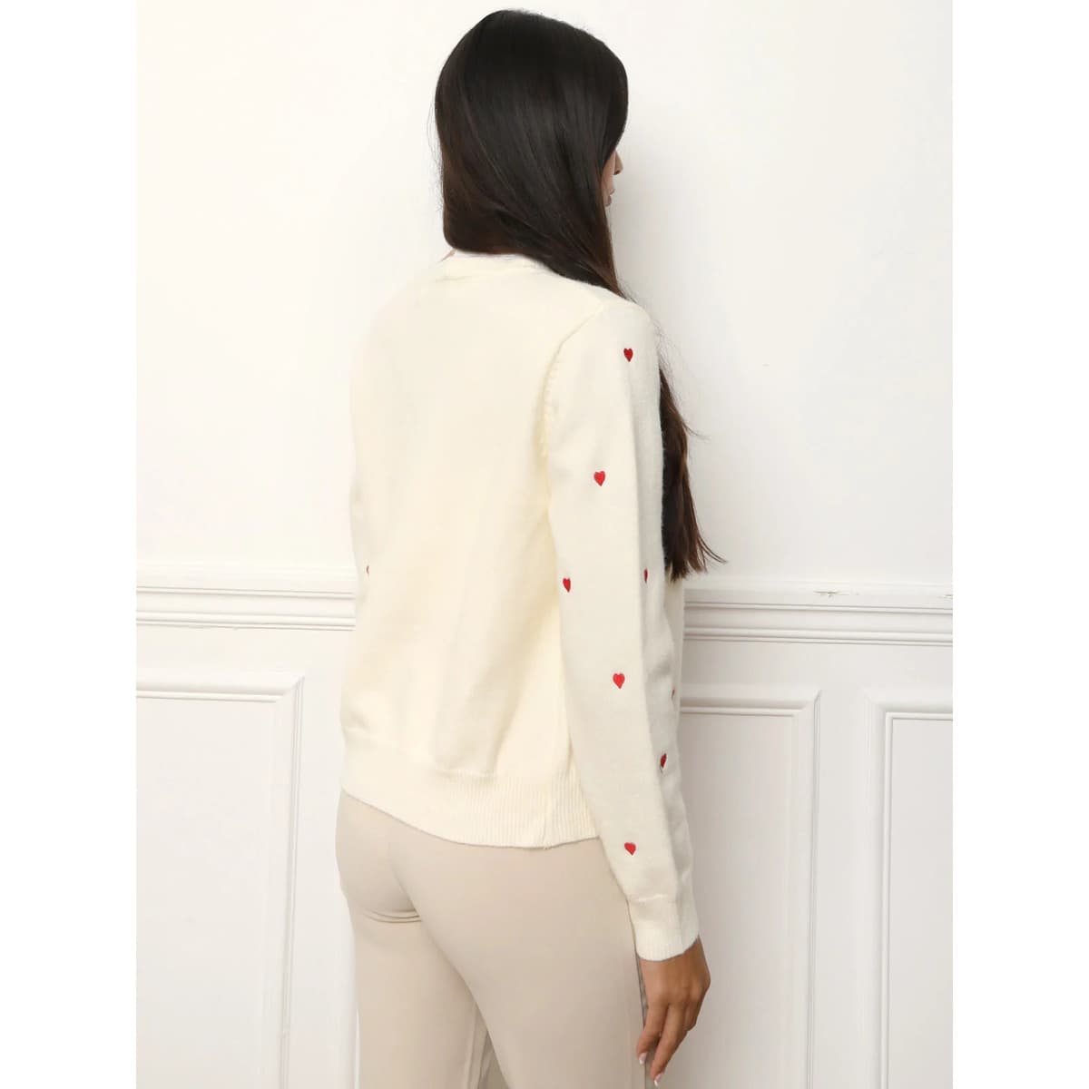 Women's Jackets La Modeuse Beige