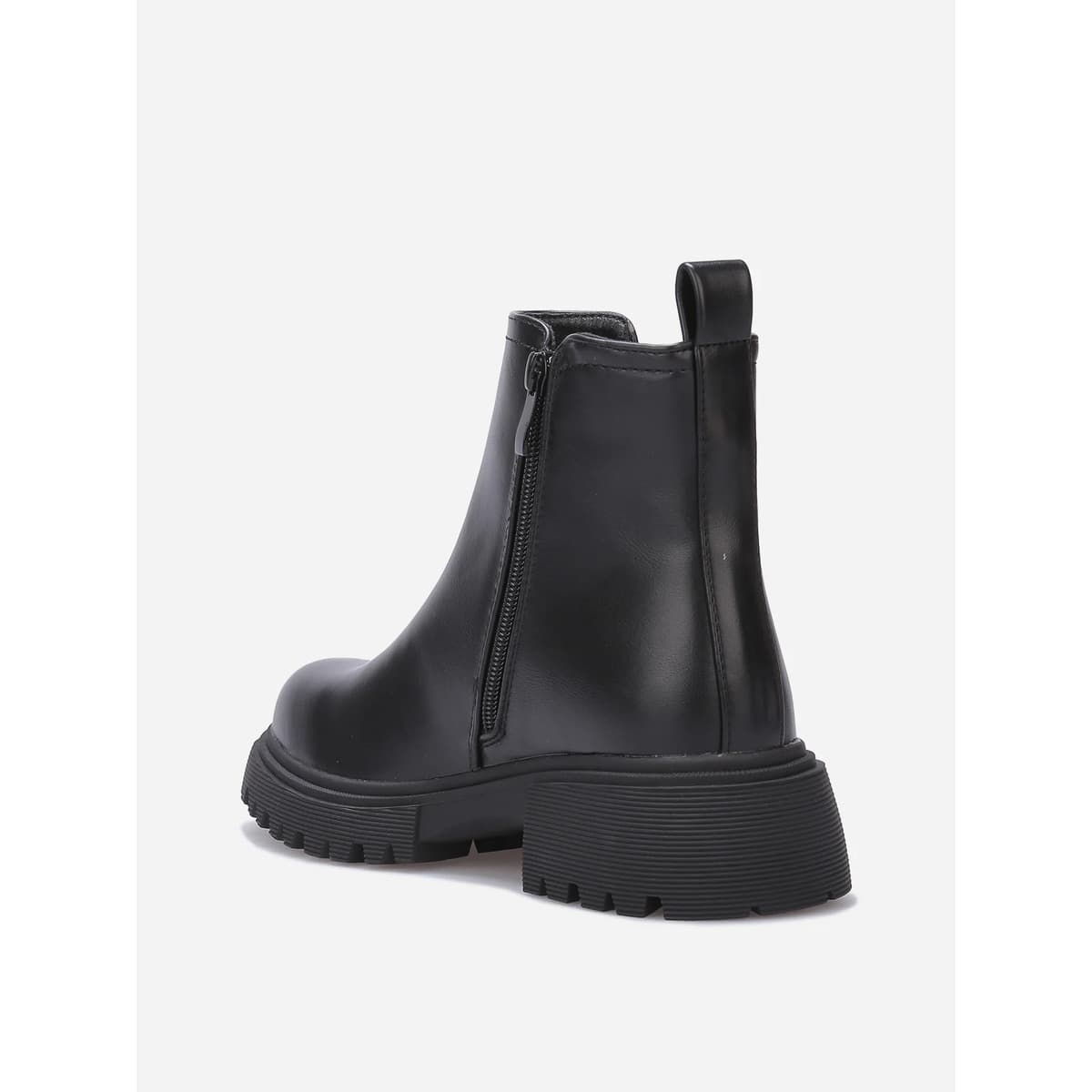 Women's Ankle Boots La Modeuse Black
