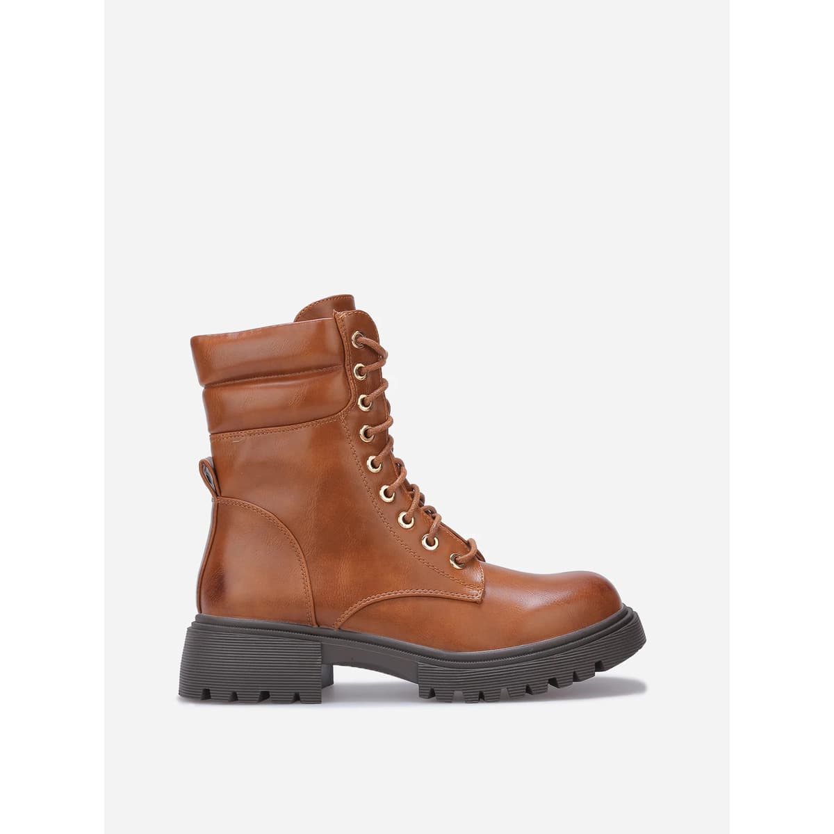 Women's Ankle Boots La Modeuse Brown