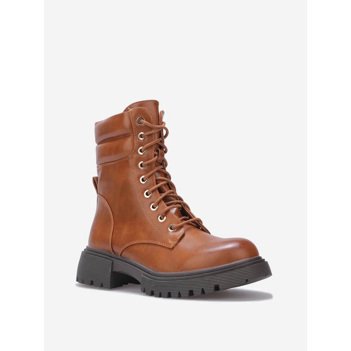 Women's Ankle Boots La Modeuse Brown