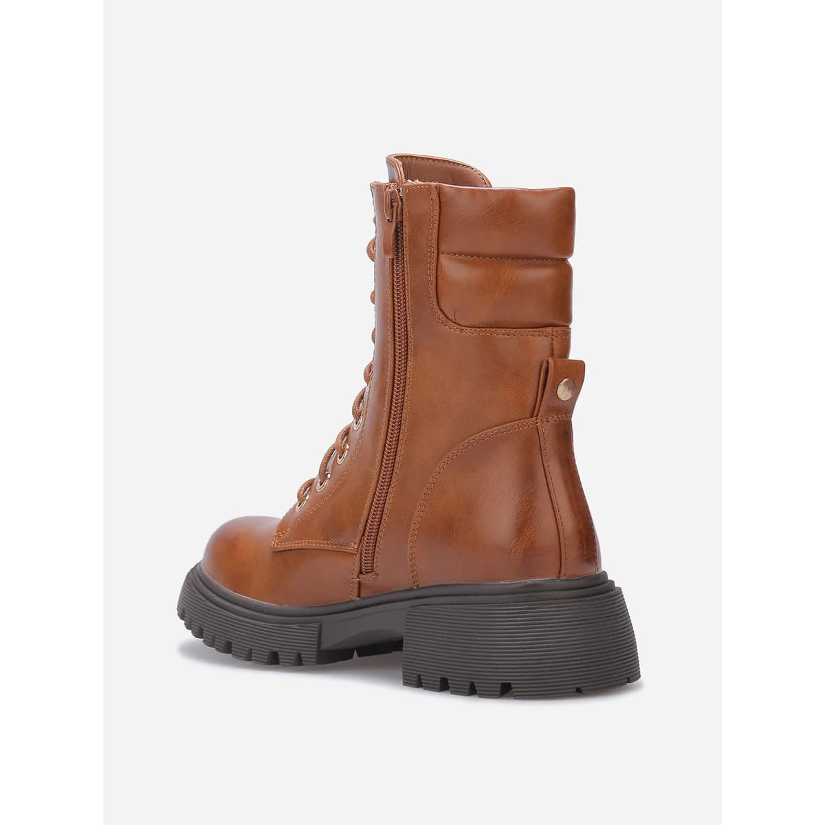 Women's Ankle Boots La Modeuse Brown